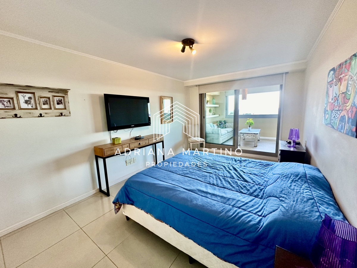 Apartamento ID.70824 - Cómoda planta en primera línea 