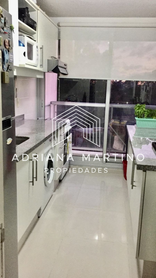 Apartamento ID.70864 - Excelente apartamento de 3 dormitorios en Roosevelt