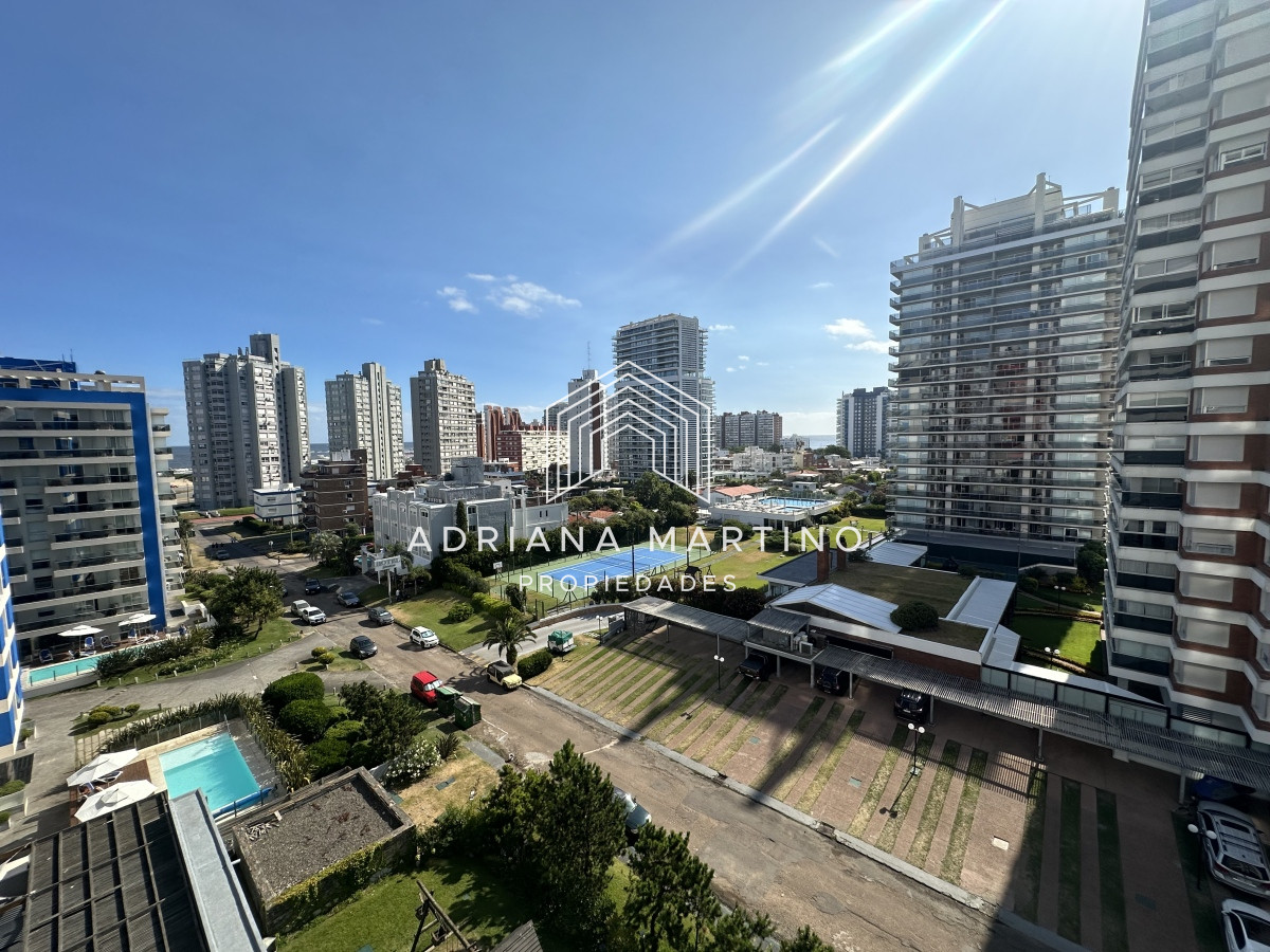 Apartamento ID.70577 - Hermoso apartamento en playa brava 