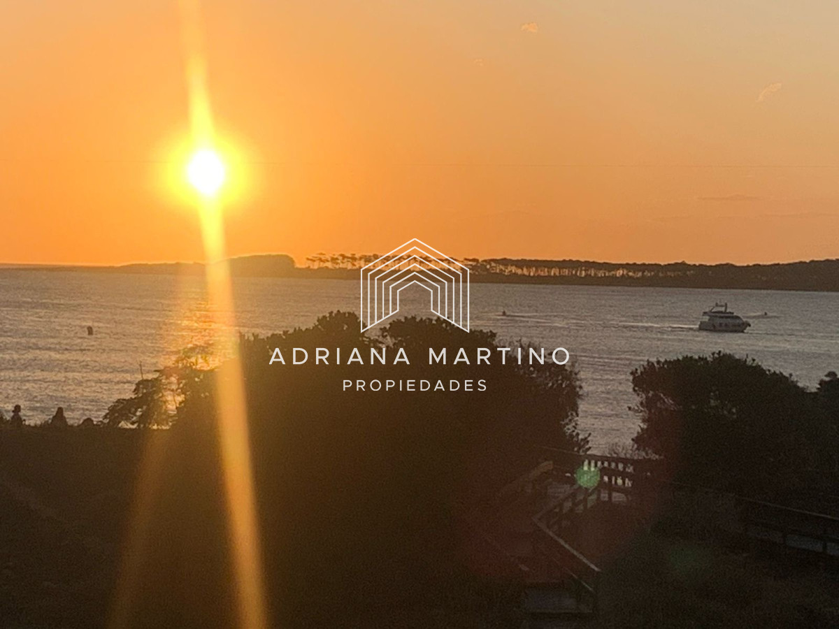 Apartamento ID.71122 - Excelente apartamento en playa mansa 