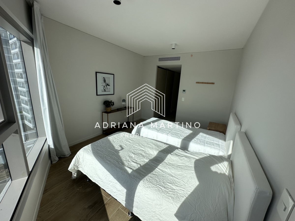 Apartamento ID.70844 - Excelente apartamento en Punta del este  