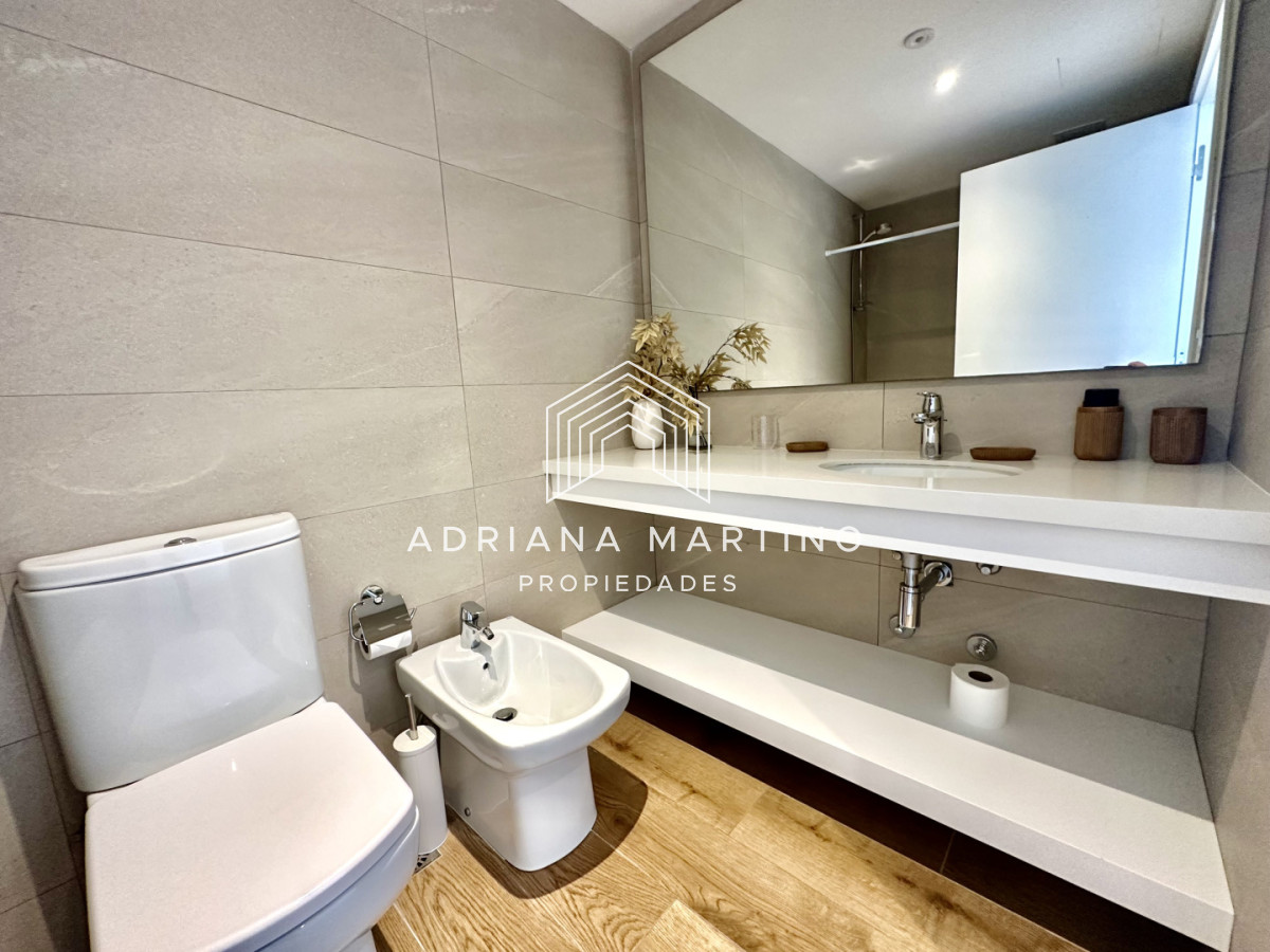 Apartamento ID.70946 - Excelente Apartamento en Playa brava 