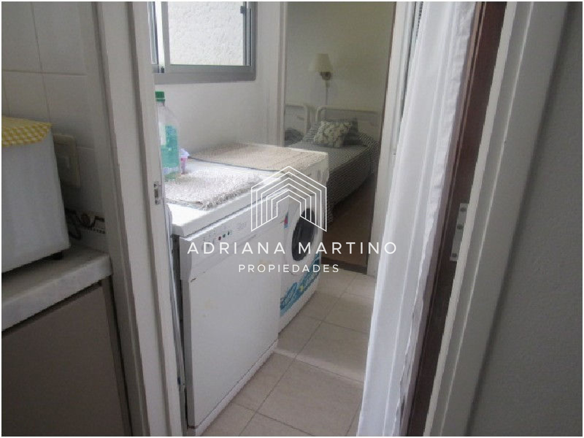 Apartamento ID.34046 - Apartamento en Punta del Este, Brava