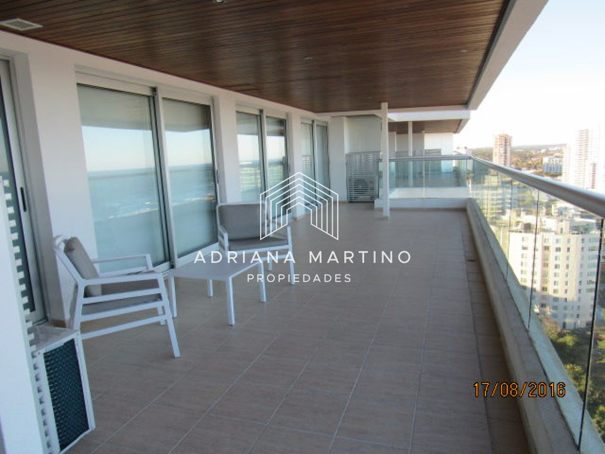 Brava - GoPunta - Portal Inmobiliario de Punta del Este - Maldonado
