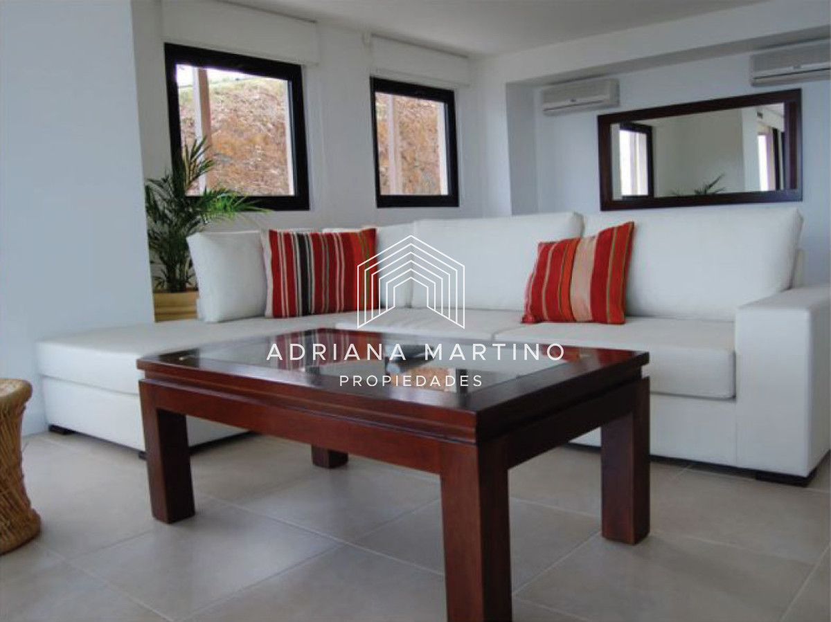Apartamento ID.34361 - Hermoso apartamento con excelentes vistas 