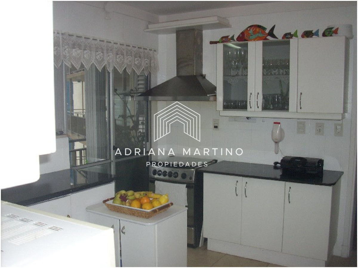 Apartamento ID.33579 - Muy lindo apartamento en Brava-Punta del Este con hermosa vista al mar.