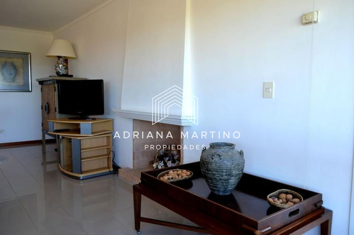 Apartamento ID.33617 - Apartamento en Punta del Este, Brava
