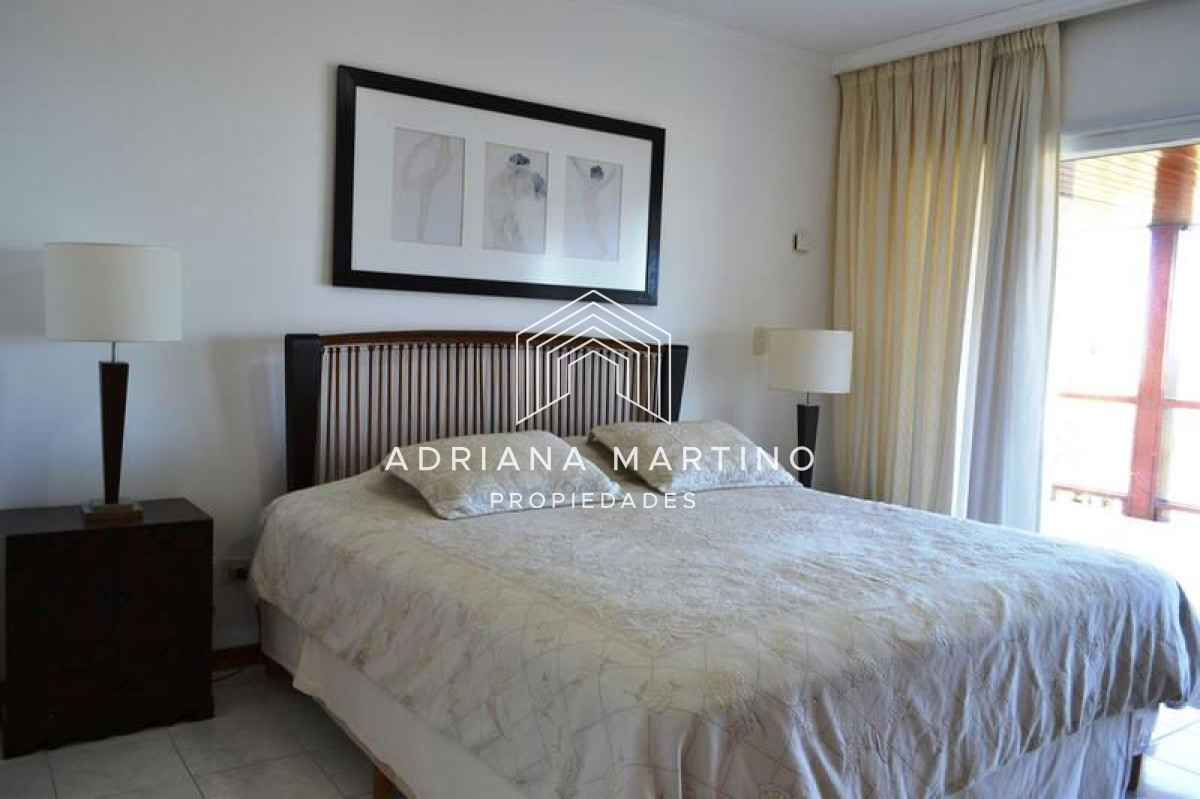 Apartamento ID.33617 - Apartamento en Punta del Este, Brava