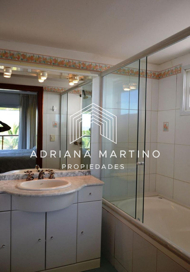 Apartamento ID.33617 - Apartamento en Punta del Este, Brava