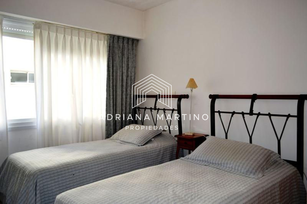 Apartamento ID.33617 - Apartamento en Punta del Este, Brava