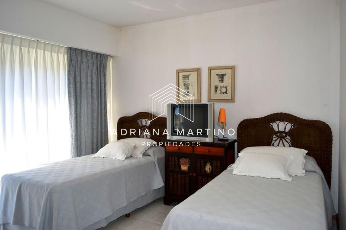 Apartamento ID.33617 - Apartamento en Punta del Este, Brava