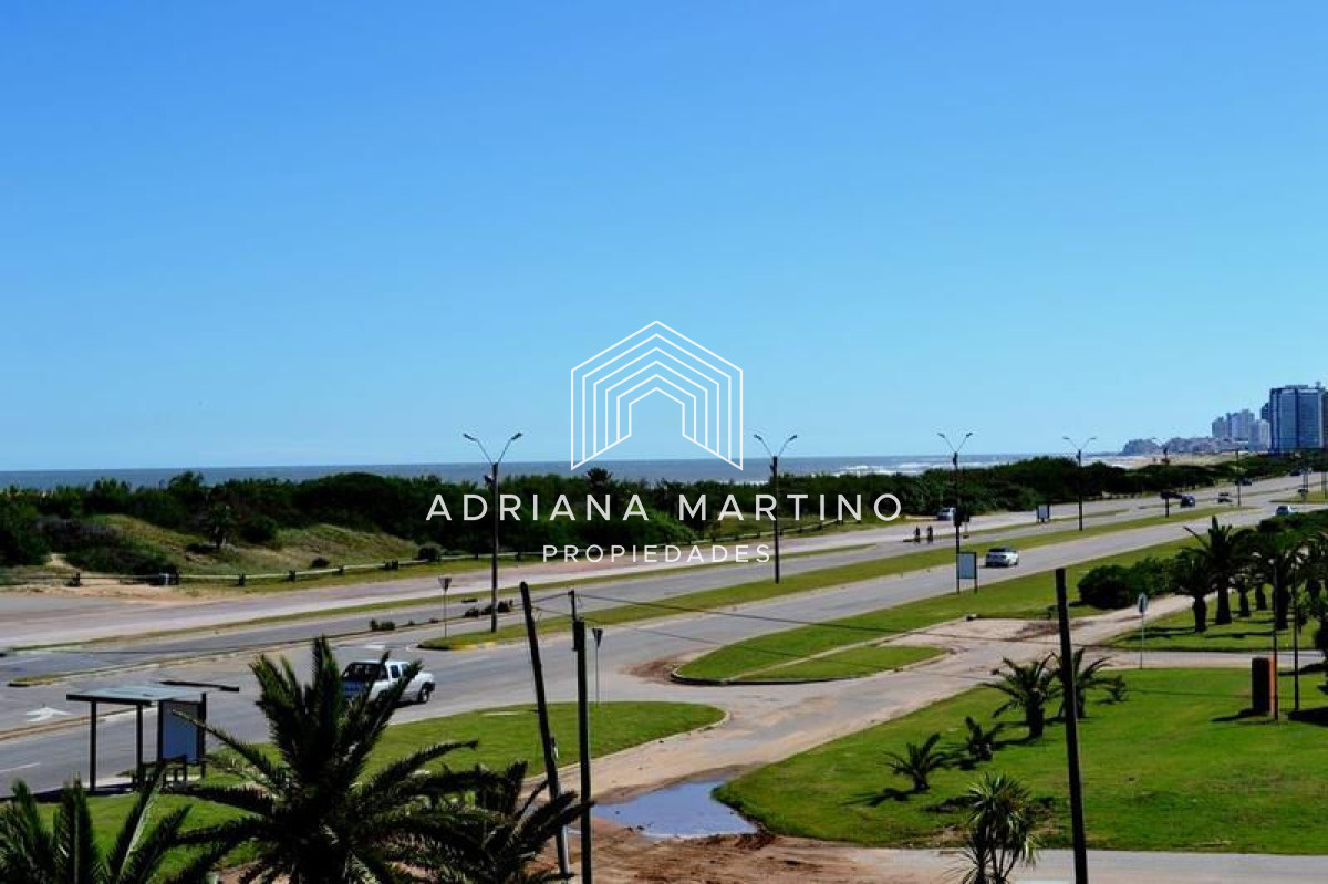 Apartamento ID.33617 - Apartamento en Punta del Este, Brava