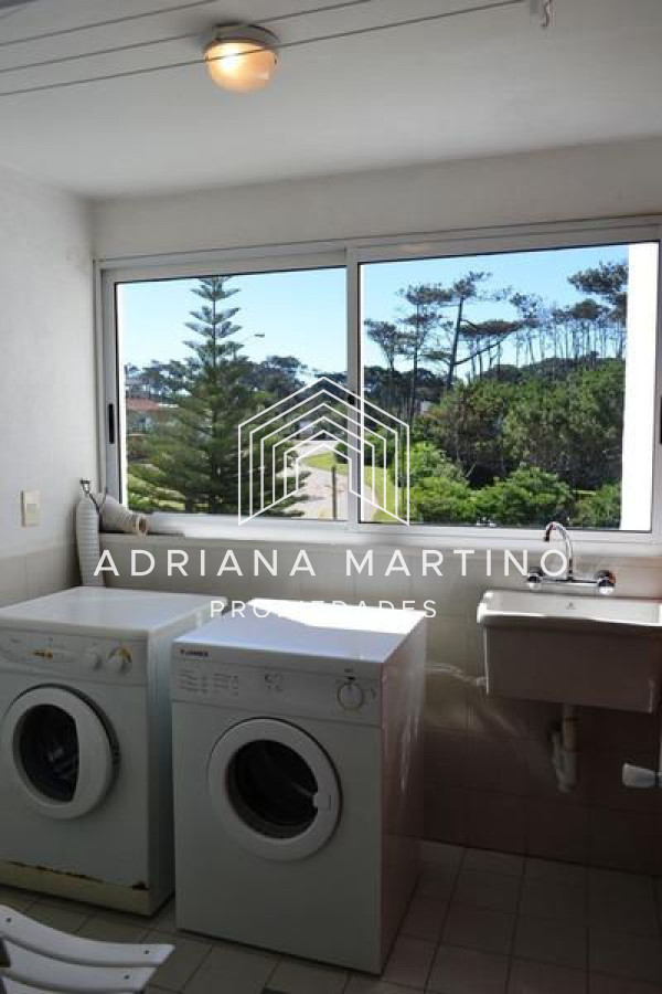 Apartamento ID.33617 - Apartamento en Punta del Este, Brava