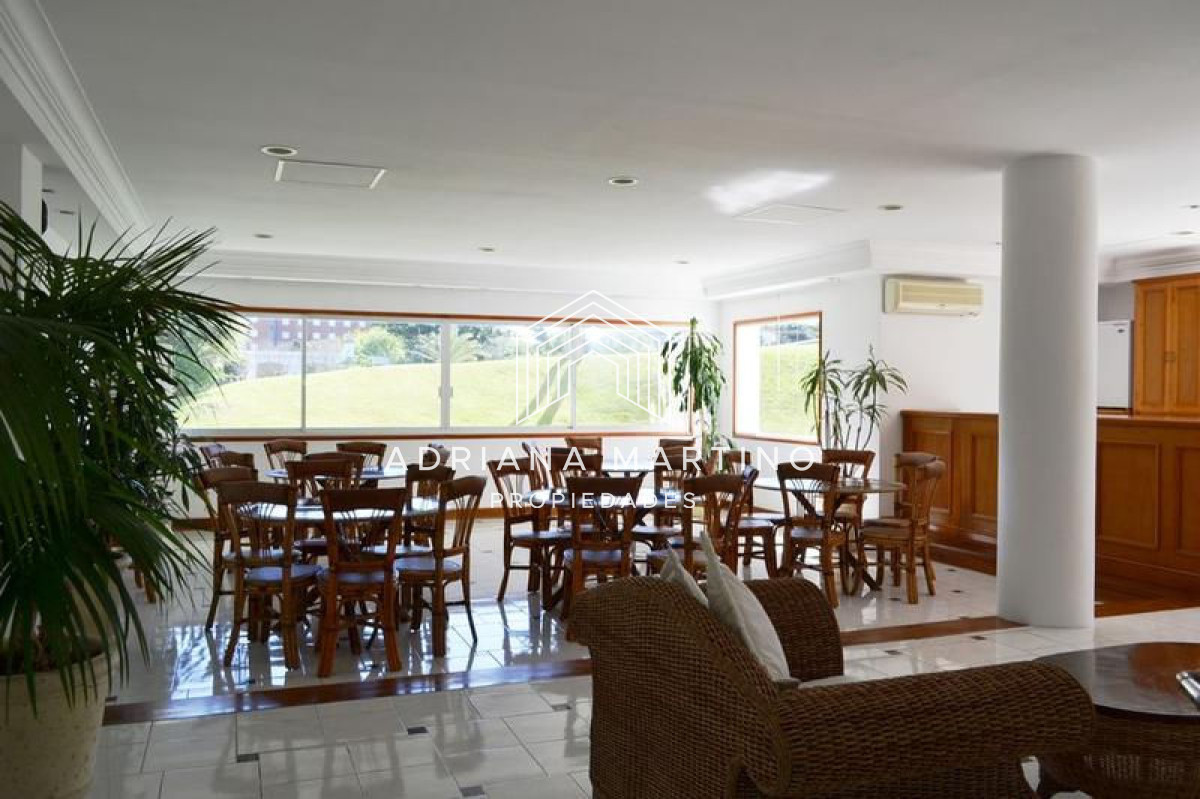 Apartamento ID.33617 - Apartamento en Punta del Este, Brava