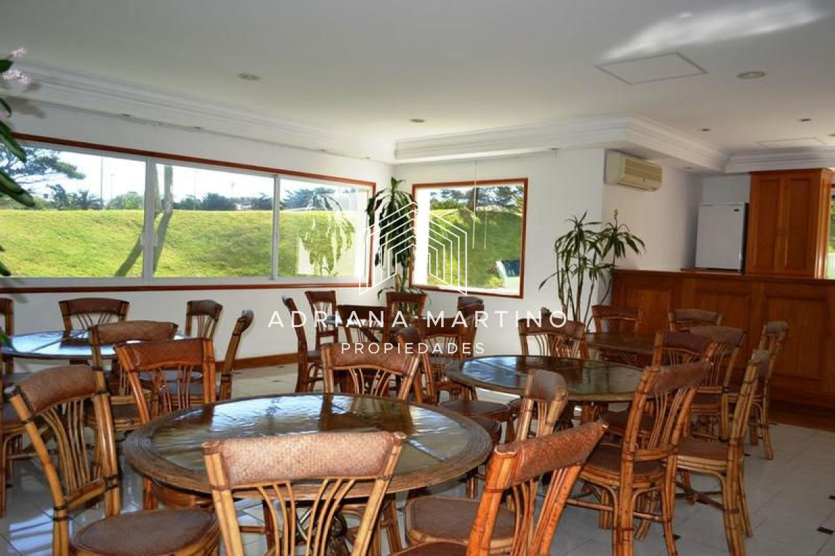 Apartamento ID.33617 - Apartamento en Punta del Este, Brava