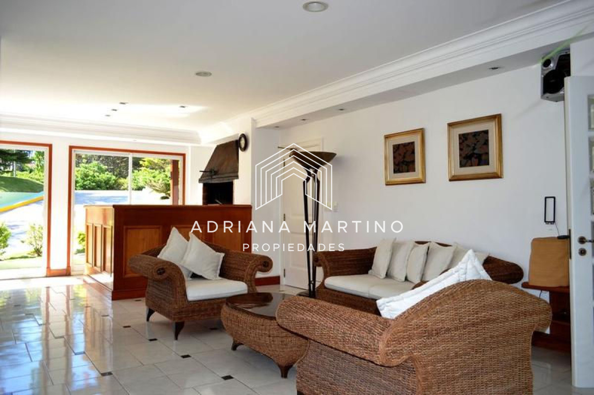 Apartamento ID.33617 - Apartamento en Punta del Este, Brava