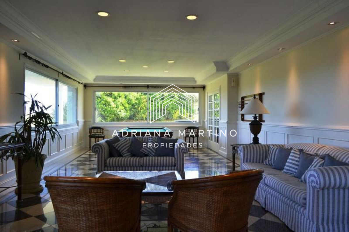 Apartamento ID.33617 - Apartamento en Punta del Este, Brava