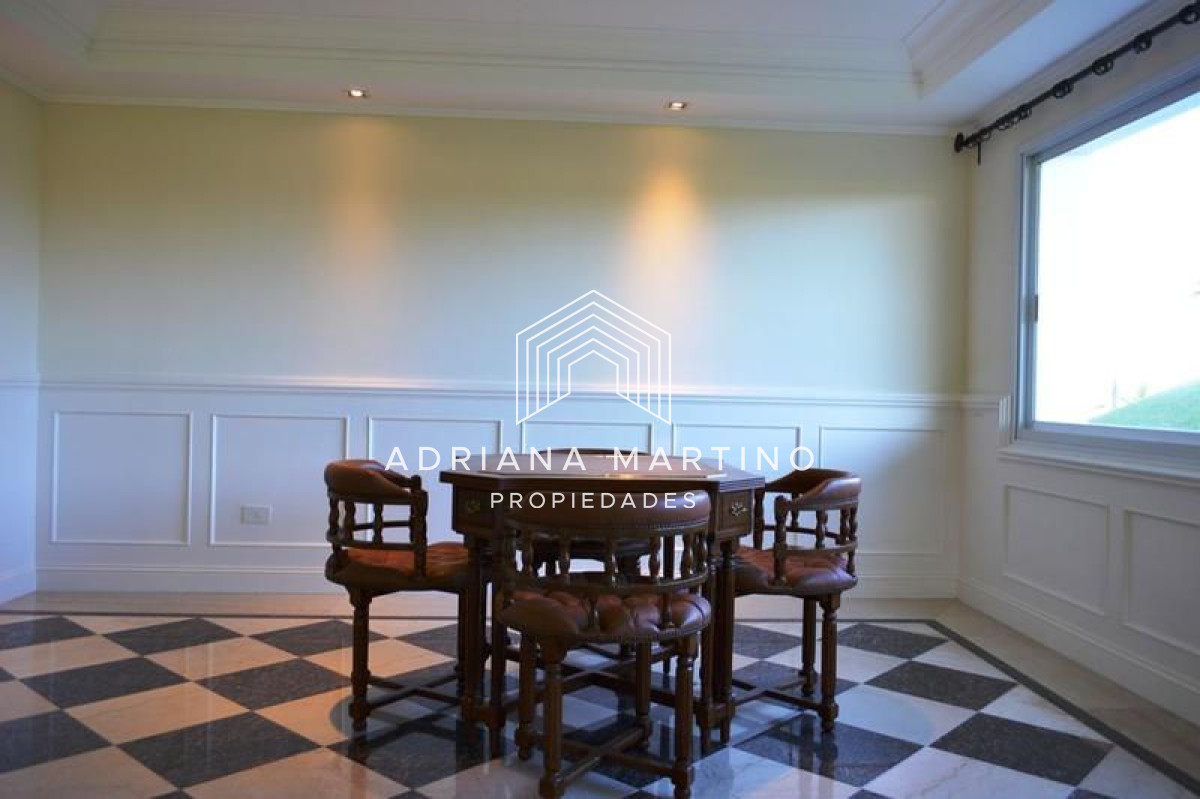 Apartamento ID.33617 - Apartamento en Punta del Este, Brava