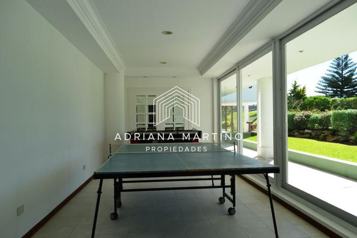 Apartamento ID.33617 - Apartamento en Punta del Este, Brava