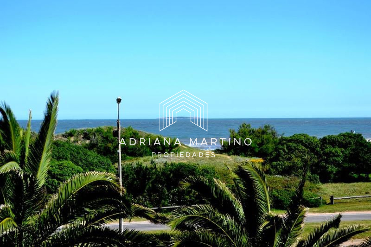 Apartamento ID.33617 - Apartamento en Punta del Este, Brava