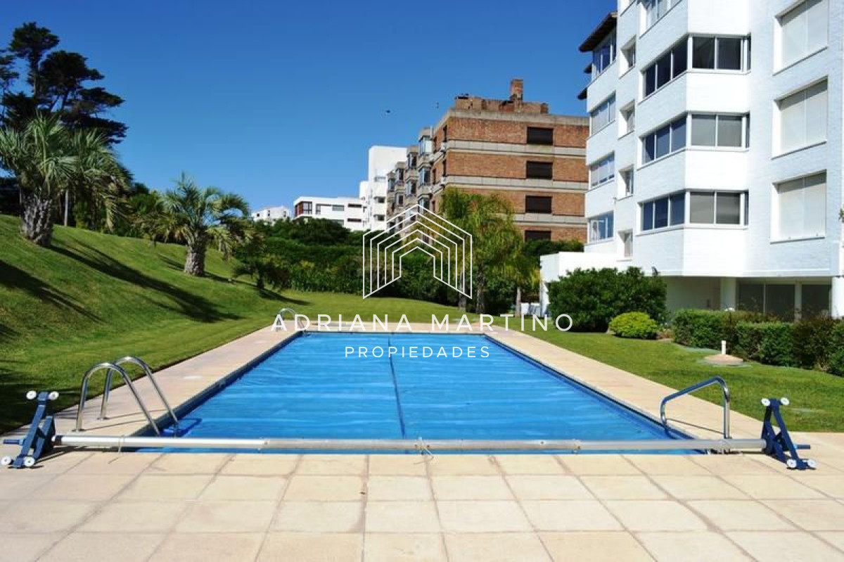 Apartamento ID.33617 - Apartamento en Punta del Este, Brava