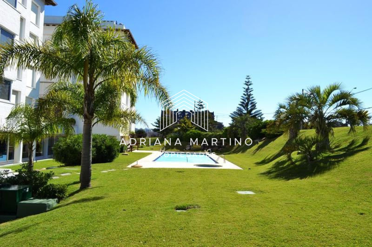 Apartamento ID.33617 - Apartamento en Punta del Este, Brava