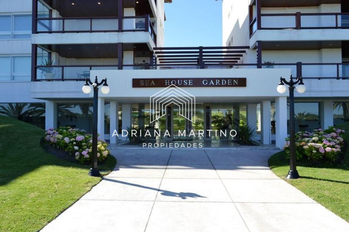 Apartamento ID.33617 - Apartamento en Punta del Este, Brava