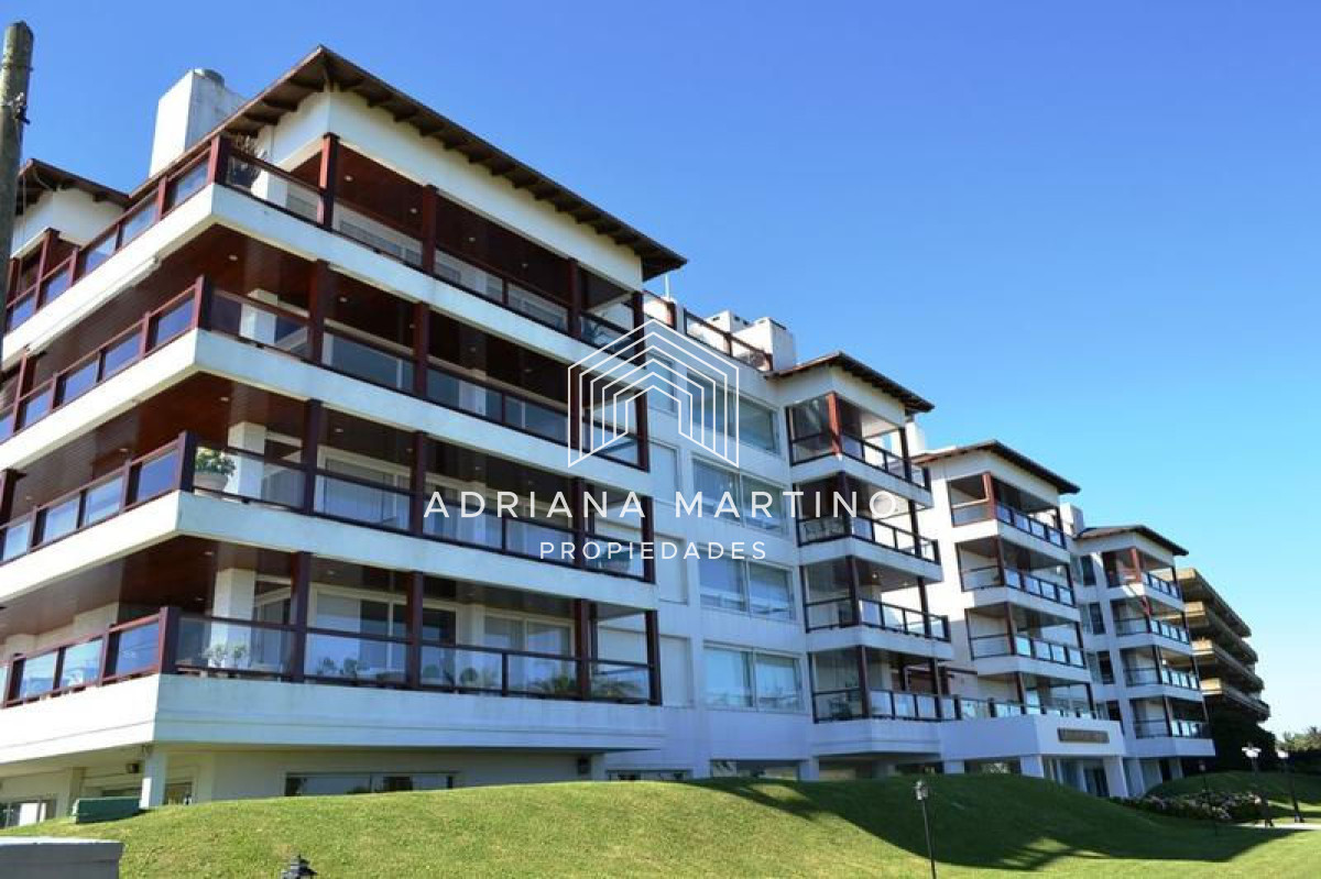 Apartamento ID.33617 - Apartamento en Punta del Este, Brava