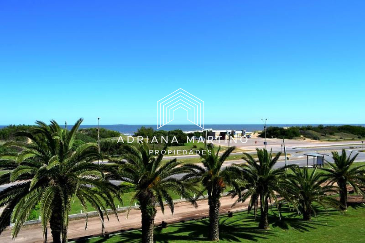 Apartamento ID.33617 - Apartamento en Punta del Este, Brava