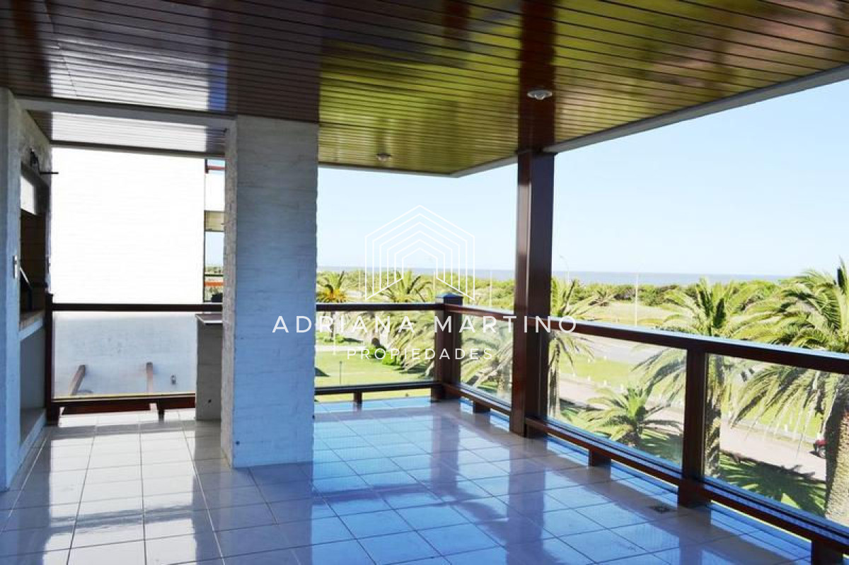Apartamento ID.33617 - Apartamento en Punta del Este, Brava