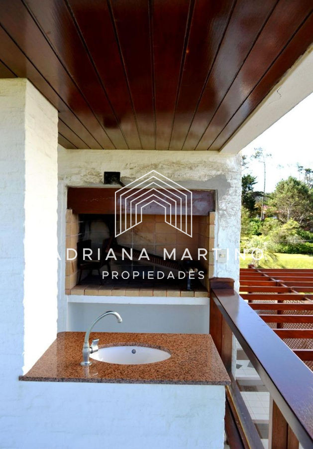 Apartamento ID.33617 - Apartamento en Punta del Este, Brava