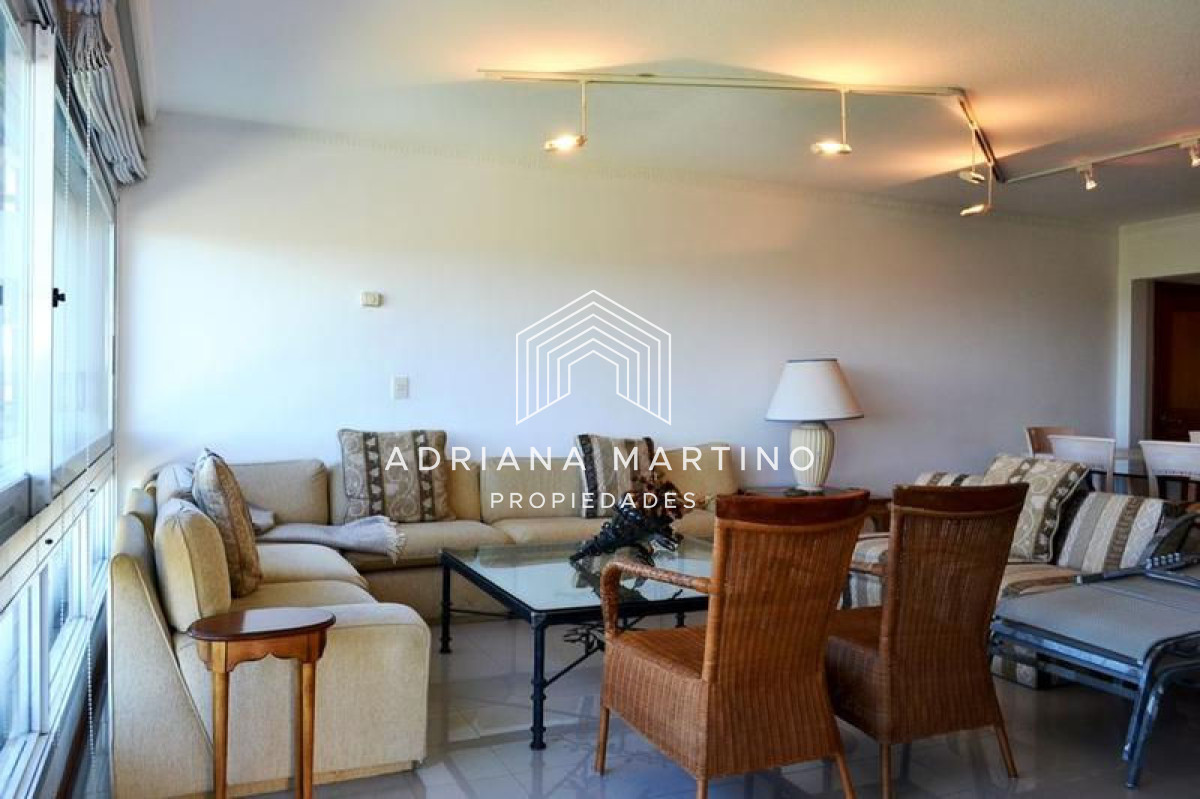 Apartamento ID.33617 - Apartamento en Punta del Este, Brava