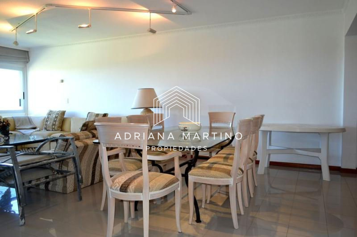 Apartamento ID.33617 - Apartamento en Punta del Este, Brava