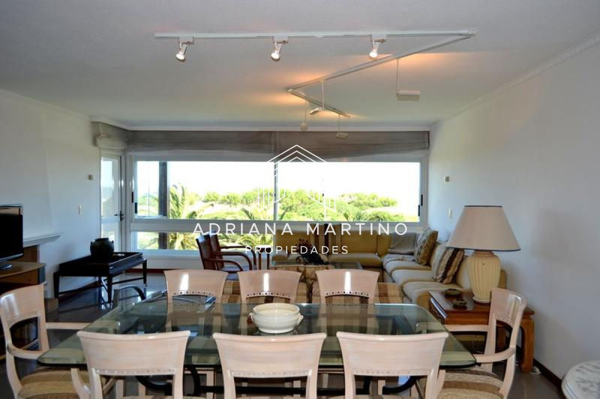 Apartamento ID.33617 - Apartamento en Punta del Este, Brava