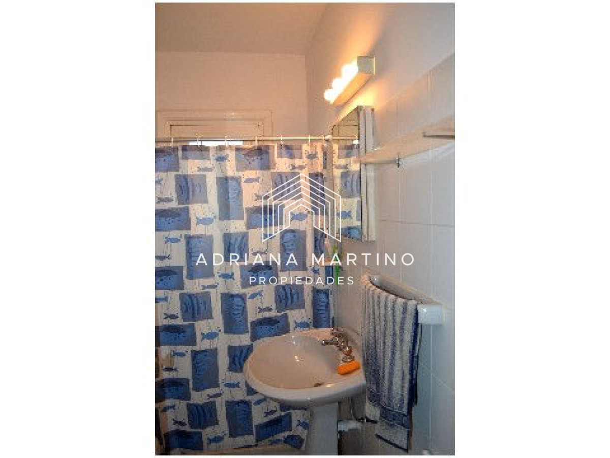 Apartamento ID.33627 - Confortable apartamento en Península, a metros del mar. 