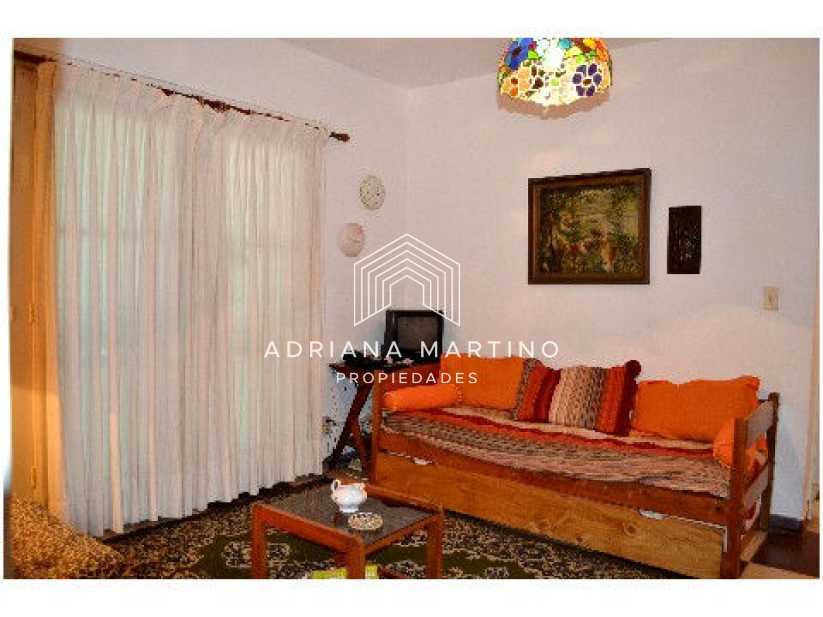 Apartamento ID.33627 - Confortable apartamento en Península, a metros del mar. 
