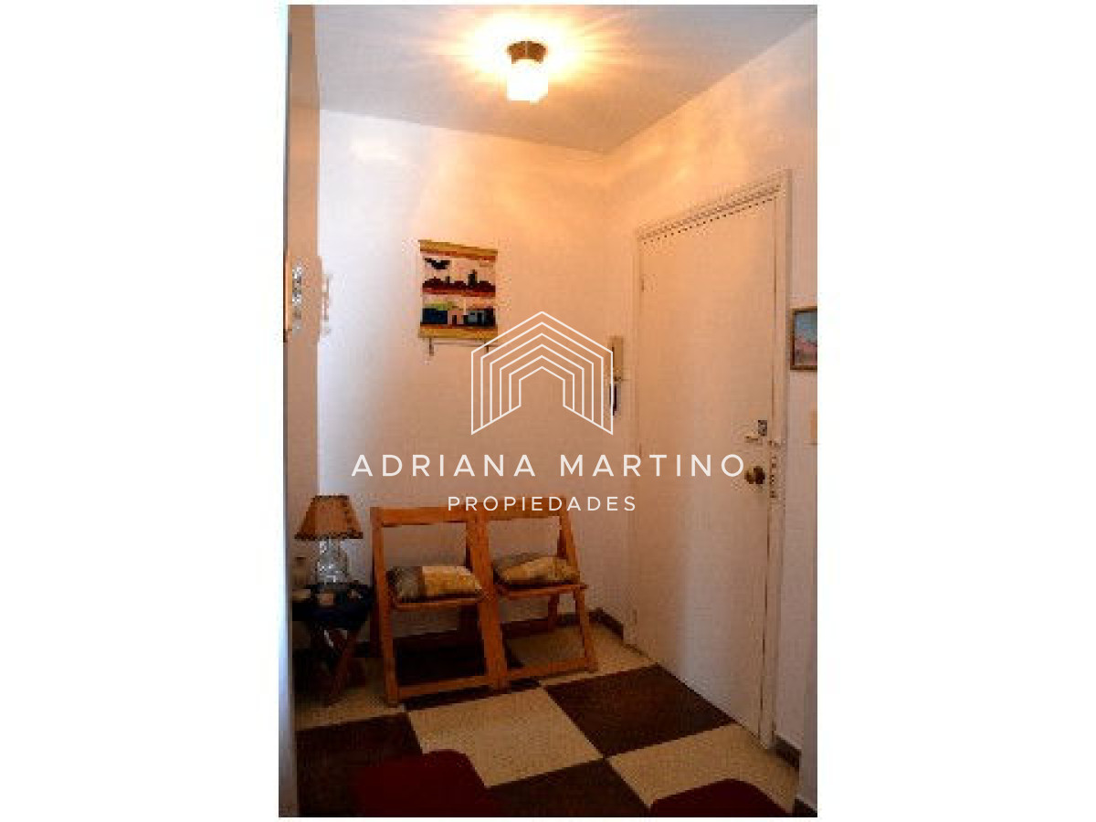 Apartamento ID.33627 - Confortable apartamento en Península, a metros del mar. 