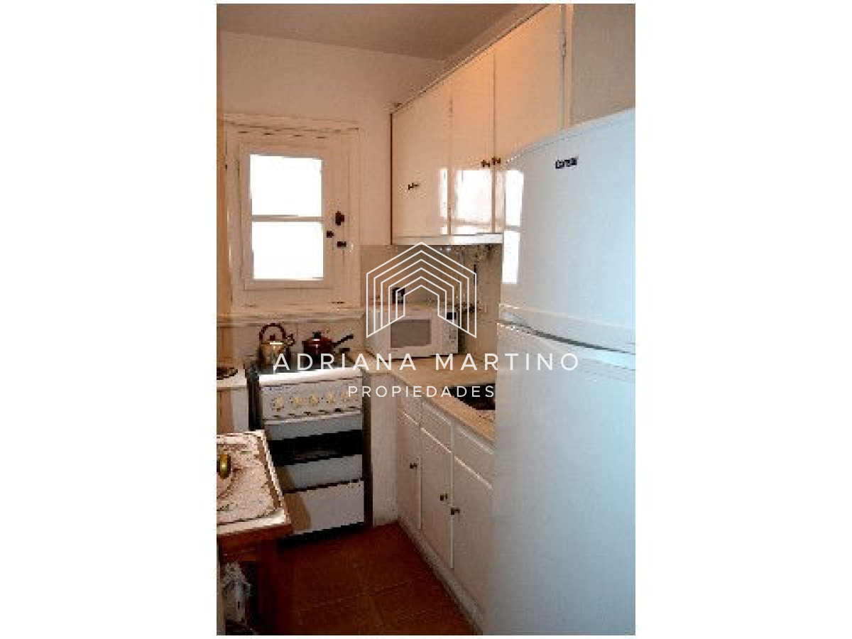 Apartamento ID.33627 - Confortable apartamento en Península, a metros del mar. 