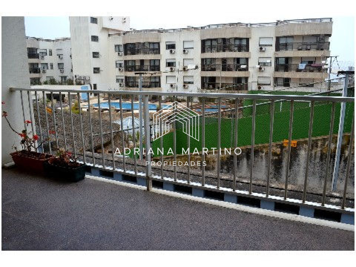 Apartamento ID.33627 - Confortable apartamento en Península, a metros del mar. 