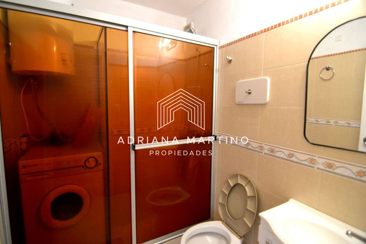 Apartamento ID.33885 - Excelente apartamento ubicado en Aidy Grill, a pasos de todo. 