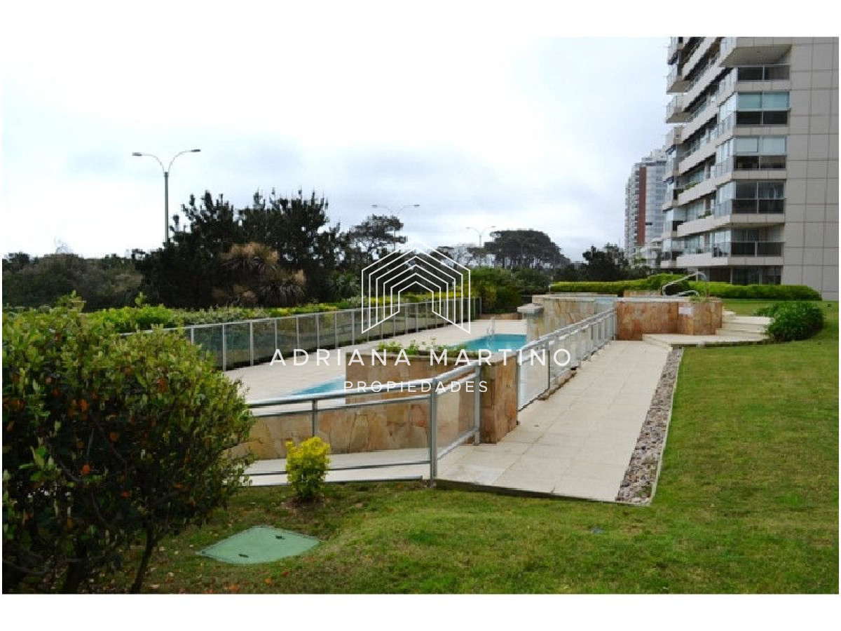 Apartamento ID.32680 - Hermoso apartamento ubicado en mansa con espectacular vista al mar. 