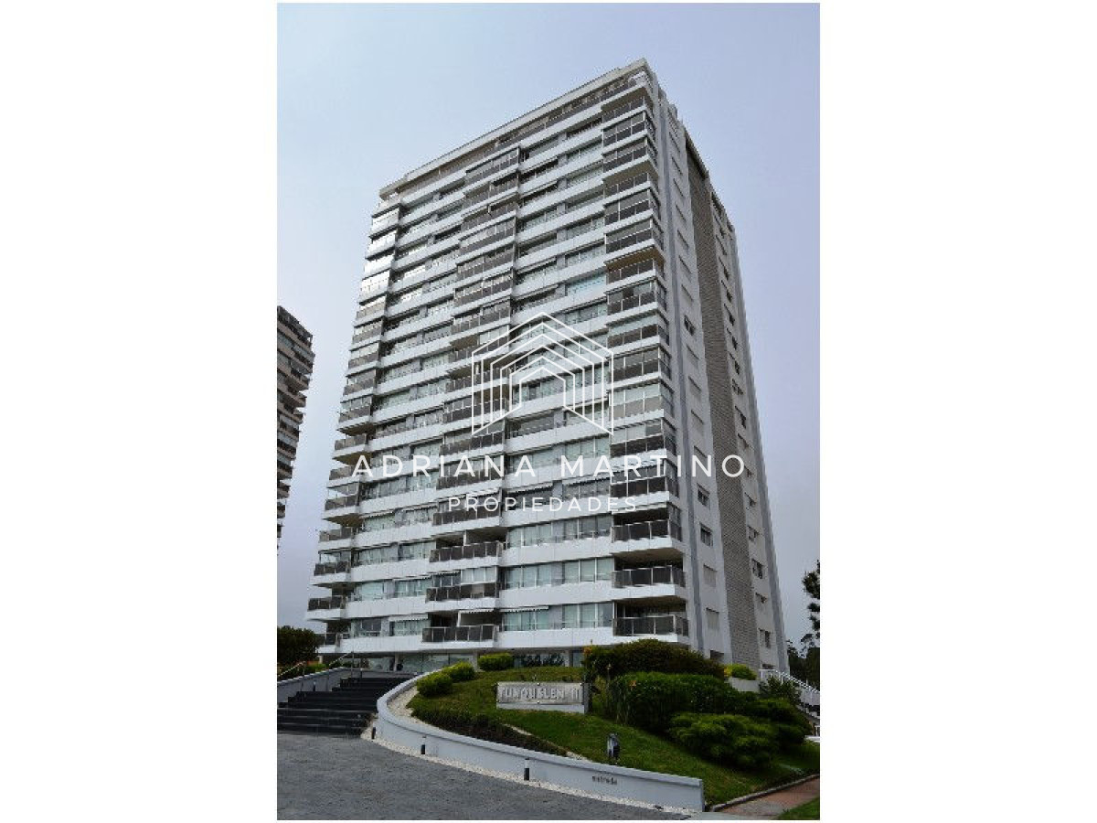 Apartamento ID.32680 - Hermoso apartamento ubicado en mansa con espectacular vista al mar. 