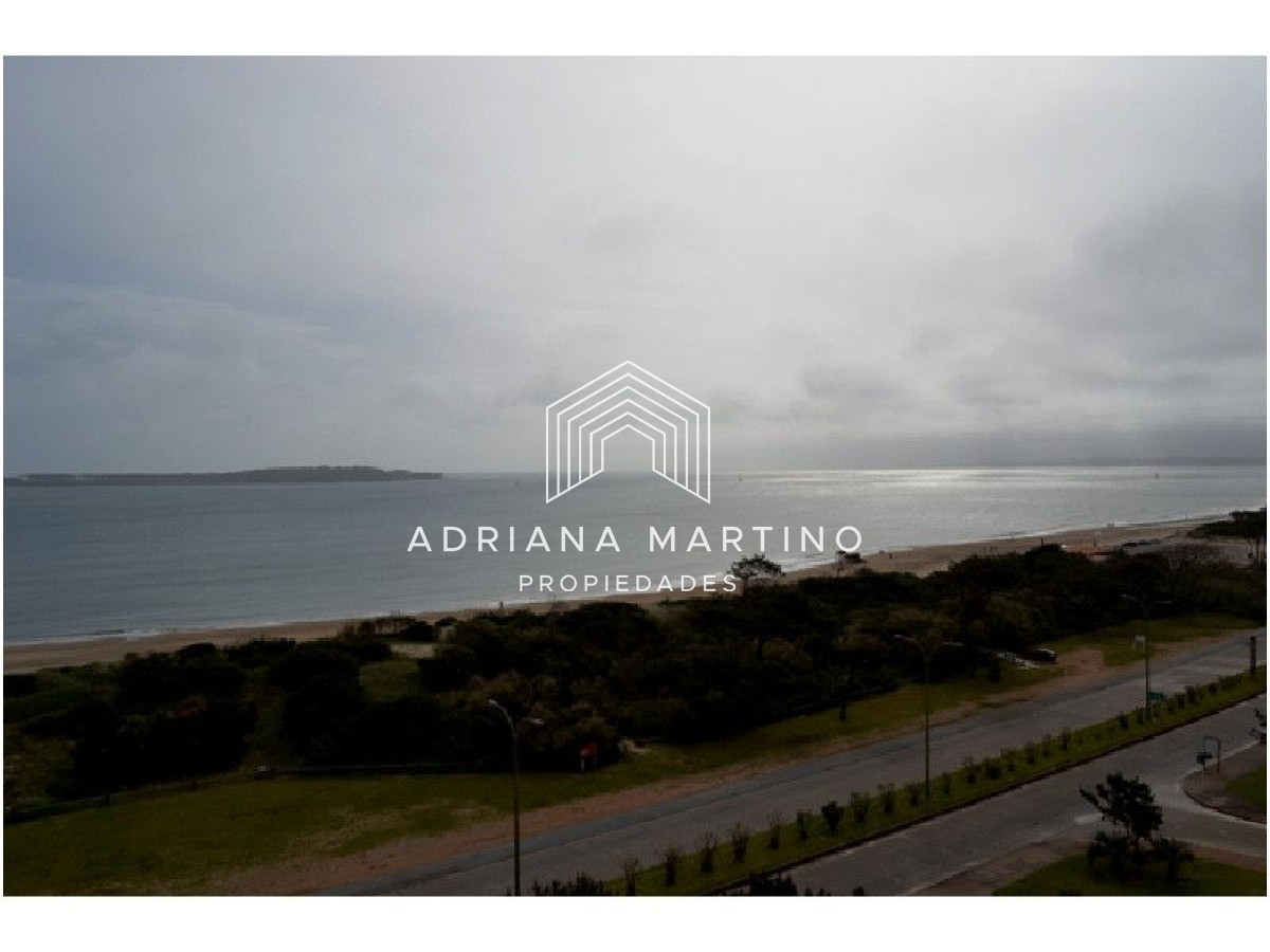 Apartamento ID.32680 - Hermoso apartamento ubicado en mansa con espectacular vista al mar. 