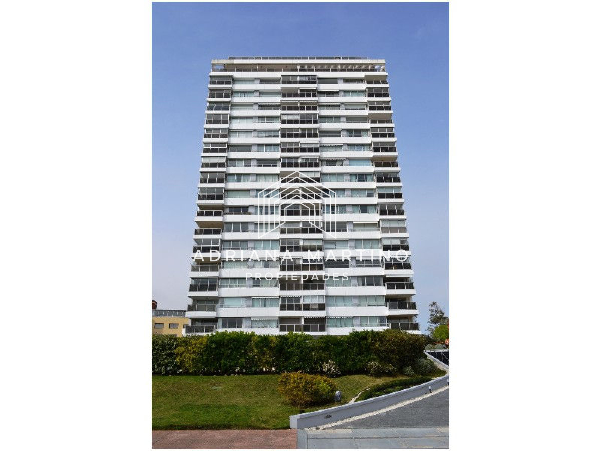 Apartamento ID.32680 - Hermoso apartamento ubicado en mansa con espectacular vista al mar. 