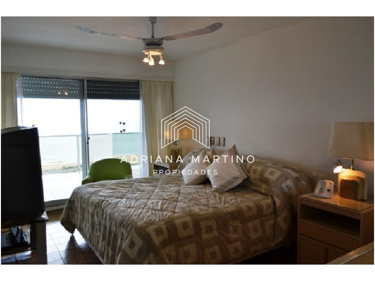 Apartamento ID.32680 - Hermoso apartamento ubicado en mansa con espectacular vista al mar. 