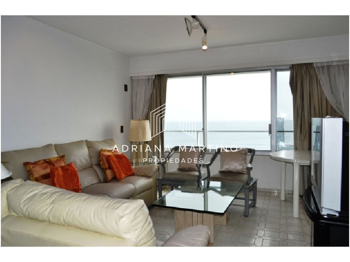 Apartamento ID.32680 - Hermoso apartamento ubicado en mansa con espectacular vista al mar. 