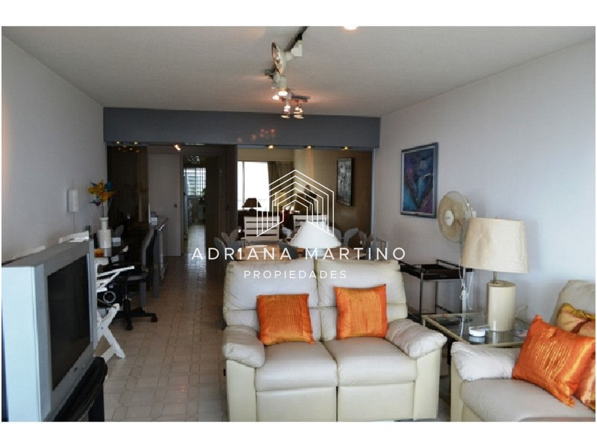 Apartamento ID.32680 - Hermoso apartamento ubicado en mansa con espectacular vista al mar. 