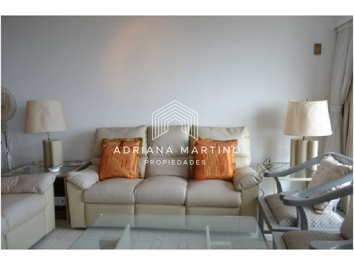 Apartamento ID.32680 - Hermoso apartamento ubicado en mansa con espectacular vista al mar. 