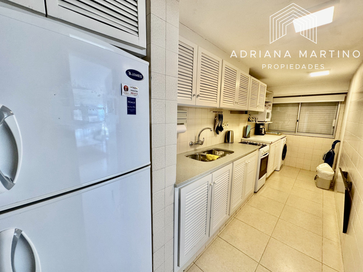 Apartamento ID.71163 - Excelente apartamento en venta península 