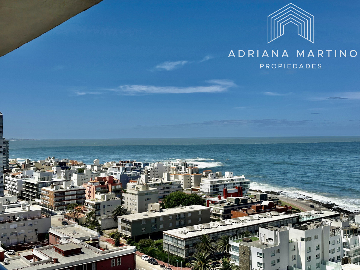 Apartamento ID.71166 - Excelente Apartamento en Península 